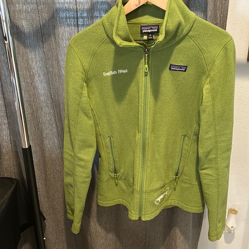 Patagonia Dogfish Head Fleece